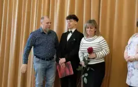 Zakończenie roku szkolnego klas maturalnych029
