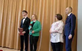 Zakończenie roku szkolnego klas maturalnych028