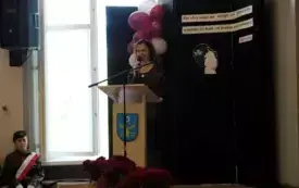 Zakończenie roku szkolnego klas maturalnych024