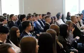 Zakończenie roku szkolnego klas maturalnych021