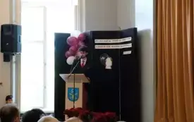 Zakończenie roku szkolnego klas maturalnych019