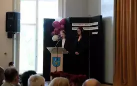 Zakończenie roku szkolnego klas maturalnych018