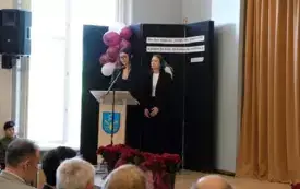 Zakończenie roku szkolnego klas maturalnych017
