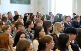 Zakończenie roku szkolnego klas maturalnych016
