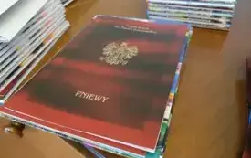 Zakończenie roku szkolnego klas maturalnych009