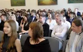 Zakończenie roku szkolnego klas maturalnych007