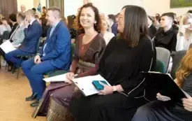Zakończenie roku szkolnego klas maturalnych006