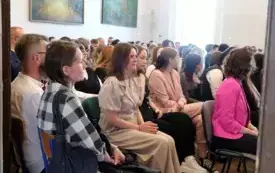 Zakończenie roku szkolnego klas maturalnych002