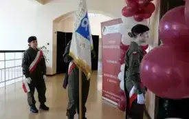 Zakończenie roku szkolnego klas maturalnych001