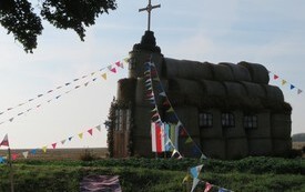 Pielgrzymka rowerowa do Biezdrowa (16)