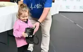 Pniewianie rozpoczęli sezon Supermaraton&oacute;w w Płotach06