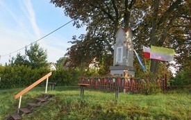Pielgrzymka rowerowa do Biezdrowa (14)