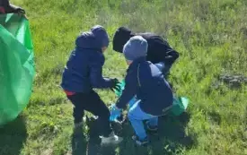 Dzień Ziemi w Nosalewie i porządki18