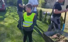 Dzień Ziemi w Nosalewie i porządki15