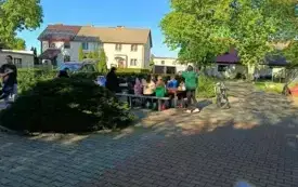 Dzień Ziemi w Nosalewie i porządki09
