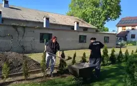 Dzień Ziemi w Nosalewie i porządki07