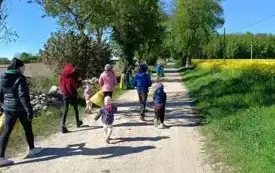 Dzień Ziemi w Nosalewie i porządki04