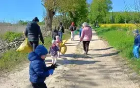 Dzień Ziemi w Nosalewie i porządki03