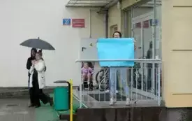 Piękny Zach&oacute;d- zawody rowerowe27