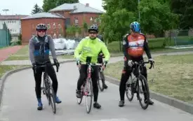 Piękny Zach&oacute;d- zawody rowerowe18