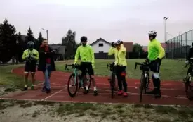 Piękny Zach&oacute;d- zawody rowerowe09