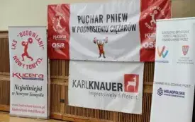 Puchar Pniew-podnoszenie ciężar&oacute;w19