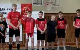 Puchar Pniew-podnoszenie ciężar&oacute;w13