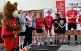 Puchar Pniew-podnoszenie ciężar&oacute;w04