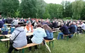 Obchody 80.rocznicy zakończenia II wojny światowej001148