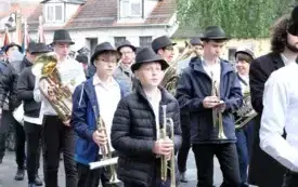 Obchody 80.rocznicy zakończenia II wojny światowej001120