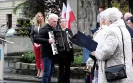 Obchody 80.rocznicy zakończenia II wojny światowej001116