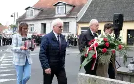 Obchody 80.rocznicy zakończenia II wojny światowej001088