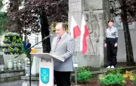 Obchody 80.rocznicy zakończenia II wojny światowej001082
