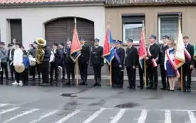 Obchody 80.rocznicy zakończenia II wojny światowej001073
