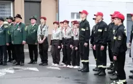 Obchody 80.rocznicy zakończenia II wojny światowej001067