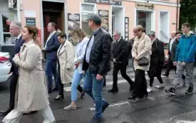 Obchody 80.rocznicy zakończenia II wojny światowej001055