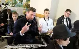 Obchody 80.rocznicy zakończenia II wojny światowej001023