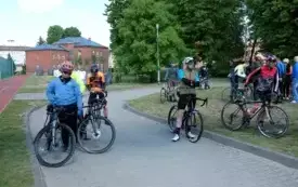 Piękny Zach&oacute;d- drugi dzień zawod&oacute;w27