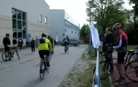 Piękny Zach&oacute;d- drugi dzień zawod&oacute;w26