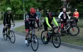Piękny Zach&oacute;d- drugi dzień zawod&oacute;w24