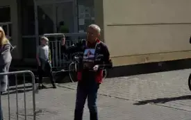 Piękny Zach&oacute;d- drugi dzień zawod&oacute;w23