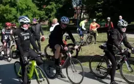 Piękny Zach&oacute;d- drugi dzień zawod&oacute;w21