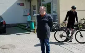 Piękny Zach&oacute;d- drugi dzień zawod&oacute;w19