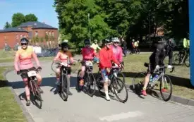 Piękny Zach&oacute;d- drugi dzień zawod&oacute;w18