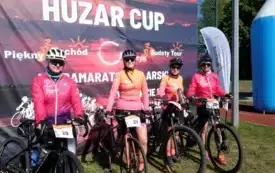 Piękny Zach&oacute;d- drugi dzień zawod&oacute;w15