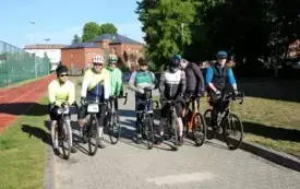Piękny Zach&oacute;d- drugi dzień zawod&oacute;w09