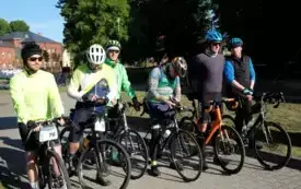Piękny Zach&oacute;d- drugi dzień zawod&oacute;w08