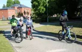 Piękny Zach&oacute;d- drugi dzień zawod&oacute;w07