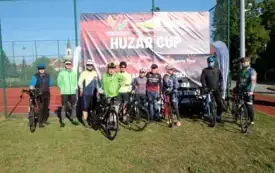 Piękny Zach&oacute;d- drugi dzień zawod&oacute;w06