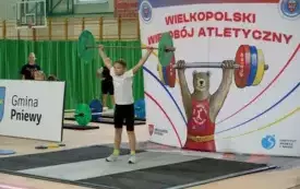 Wielkopolski Wielob&oacute;j Atletyczny0131